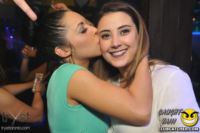 Tryst nightclub photo 101 - November 28th, 2014