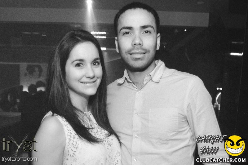 Tryst nightclub photo 102 - November 28th, 2014