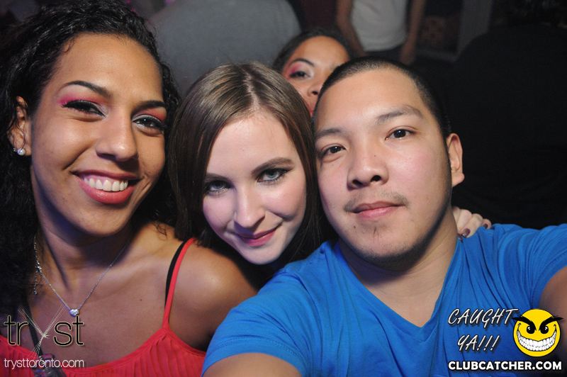 Tryst nightclub photo 105 - November 28th, 2014