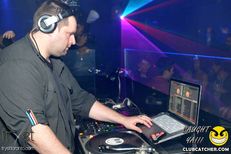 Tryst nightclub photo 107 - November 28th, 2014