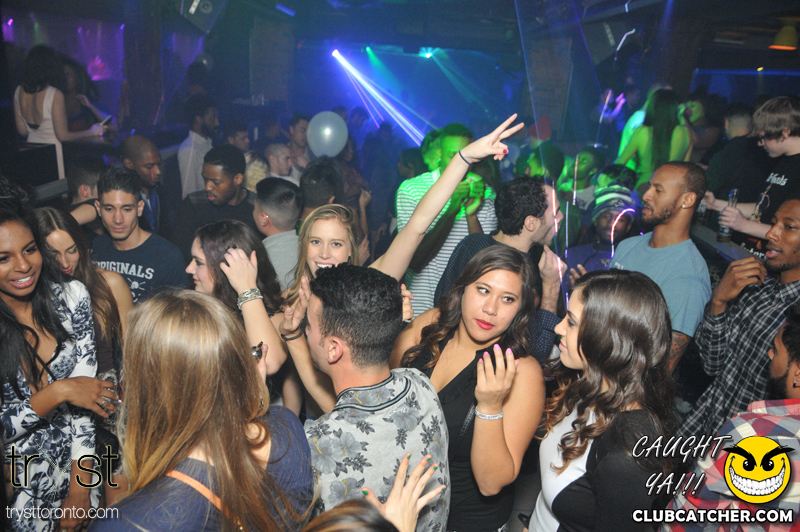 Tryst nightclub photo 109 - November 28th, 2014