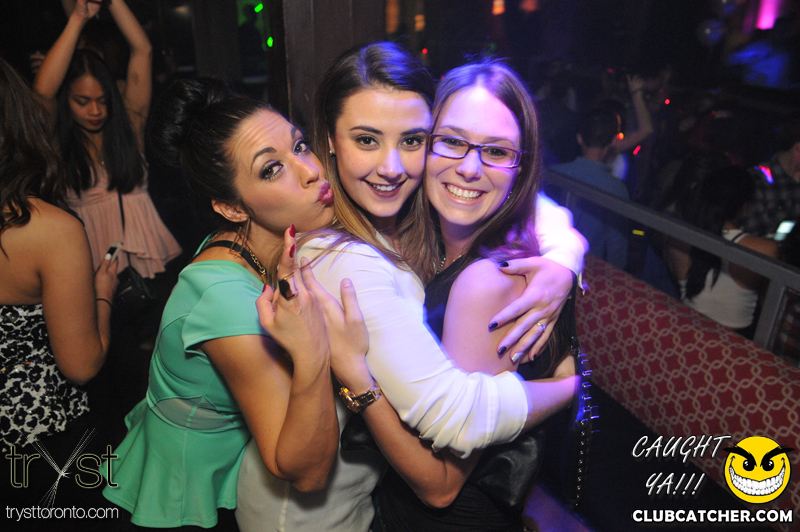 Tryst nightclub photo 110 - November 28th, 2014