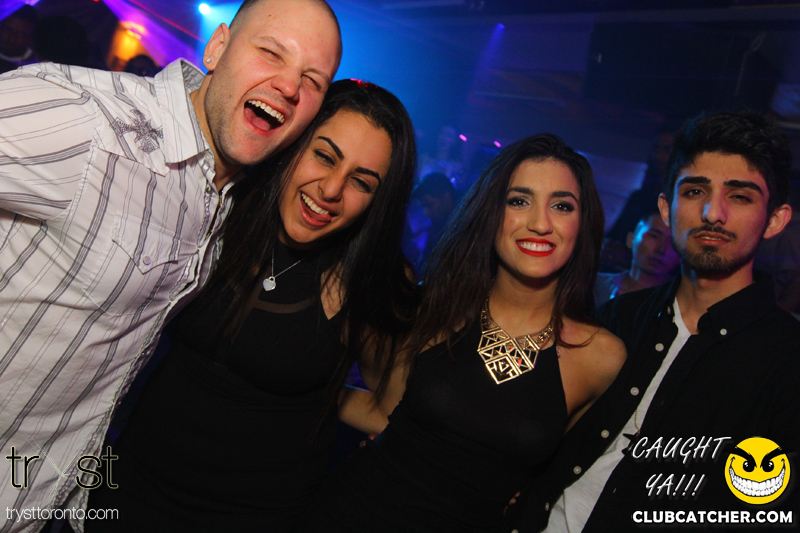 Tryst nightclub photo 111 - November 28th, 2014