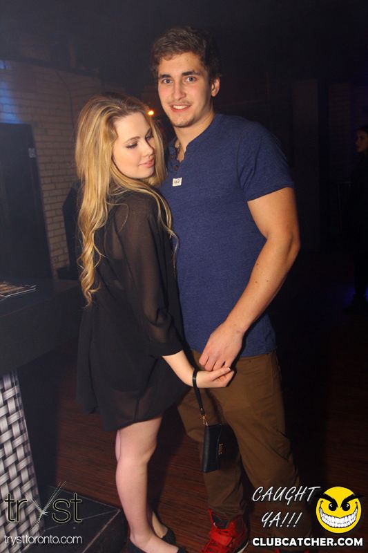 Tryst nightclub photo 112 - November 28th, 2014