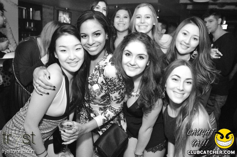 Tryst nightclub photo 114 - November 28th, 2014