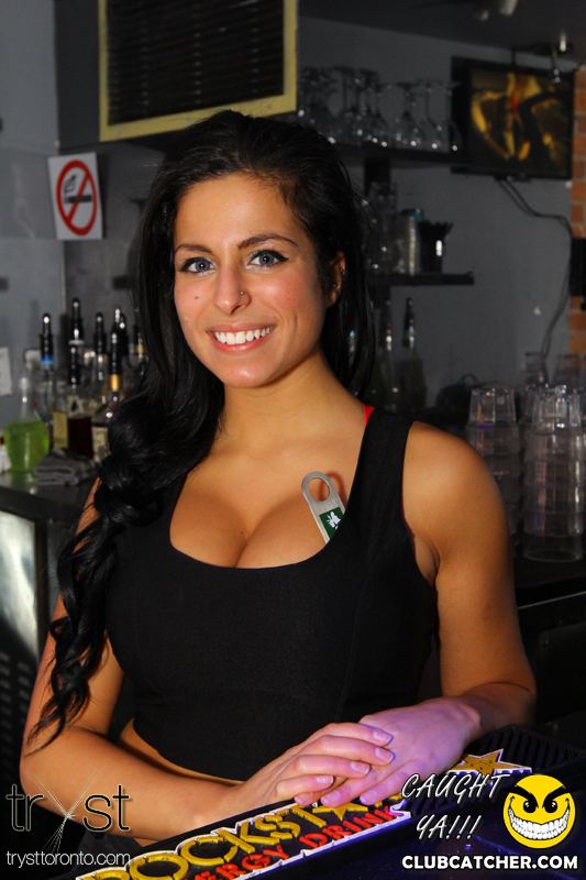 Tryst nightclub photo 115 - November 28th, 2014