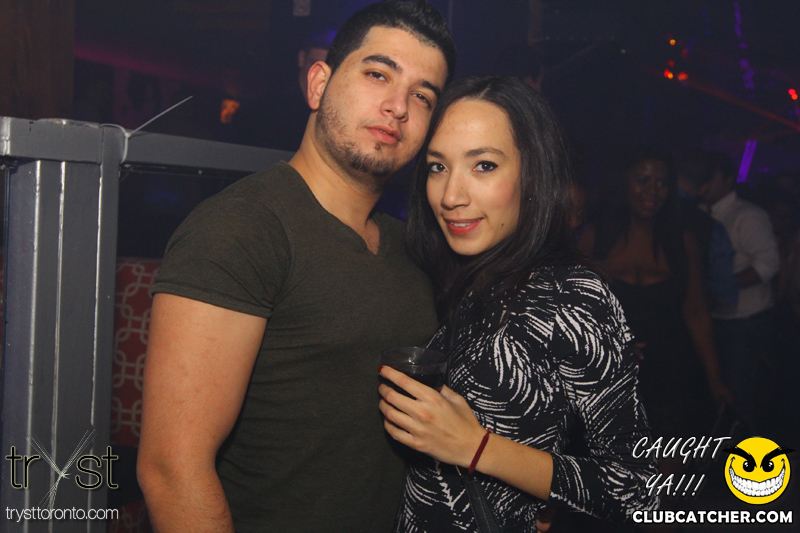 Tryst nightclub photo 116 - November 28th, 2014