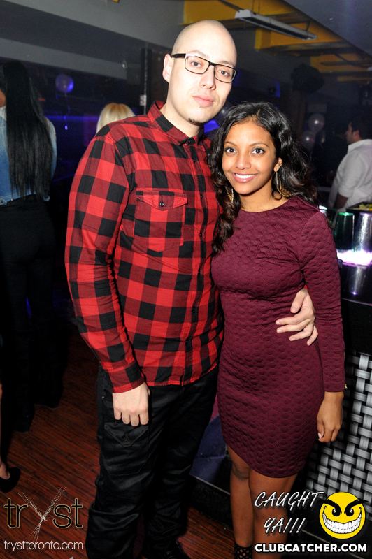 Tryst nightclub photo 118 - November 28th, 2014