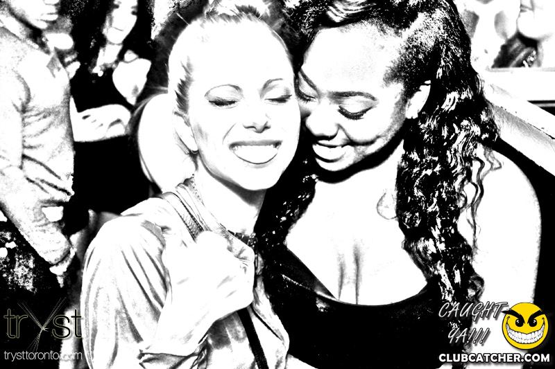 Tryst nightclub photo 120 - November 28th, 2014