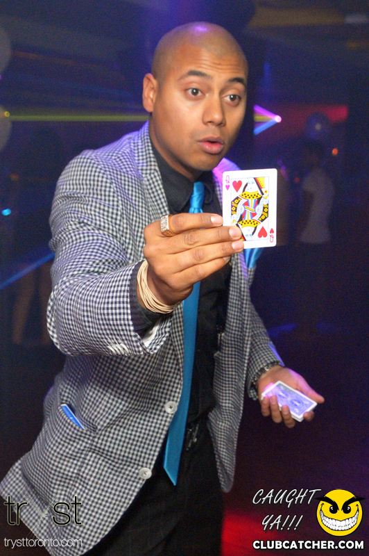 Tryst nightclub photo 13 - November 28th, 2014