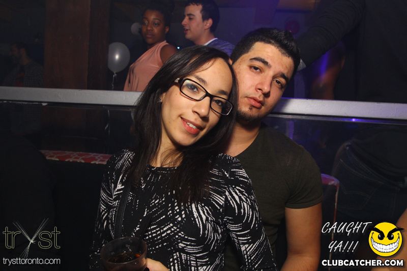 Tryst nightclub photo 121 - November 28th, 2014