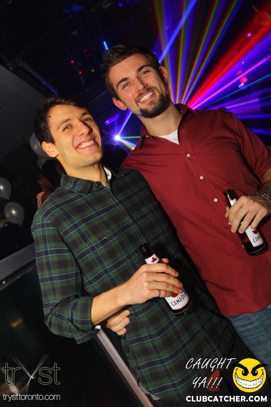 Tryst nightclub photo 122 - November 28th, 2014