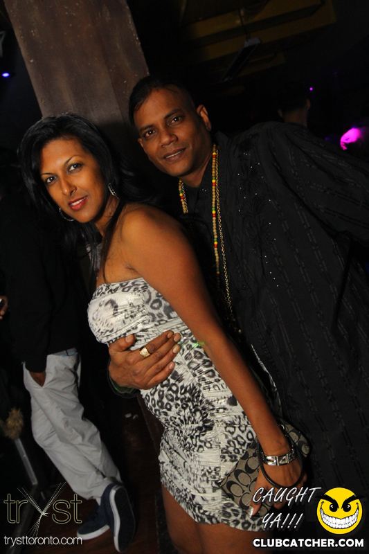 Tryst nightclub photo 123 - November 28th, 2014