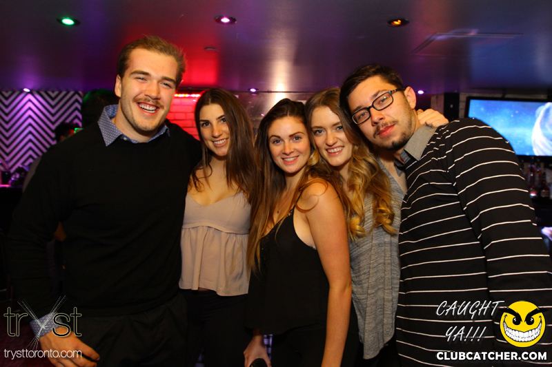 Tryst nightclub photo 124 - November 28th, 2014