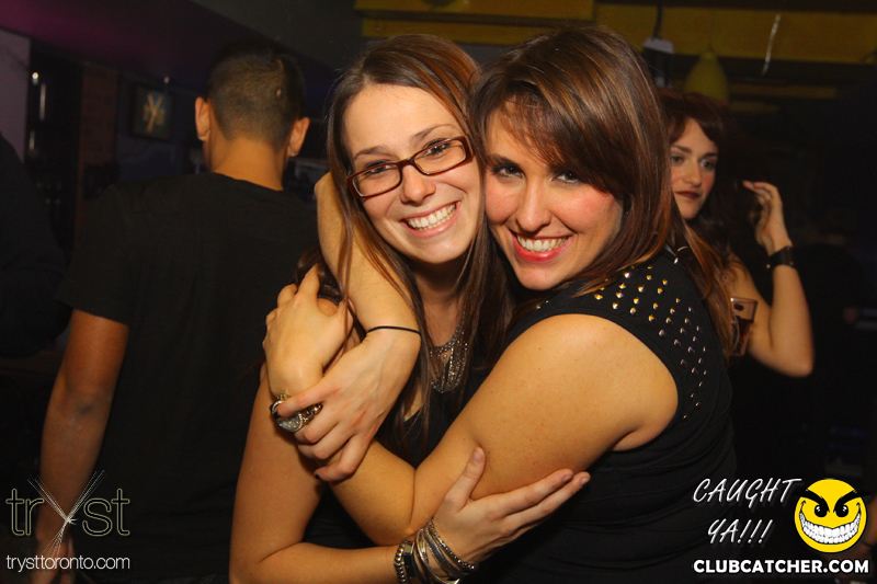 Tryst nightclub photo 125 - November 28th, 2014