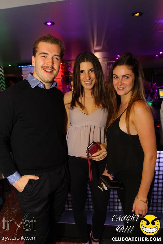 Tryst nightclub photo 126 - November 28th, 2014