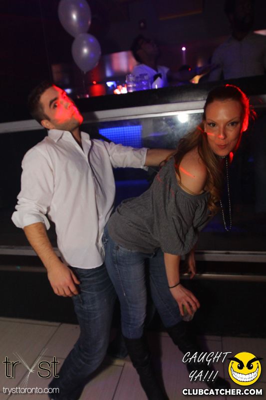Tryst nightclub photo 127 - November 28th, 2014