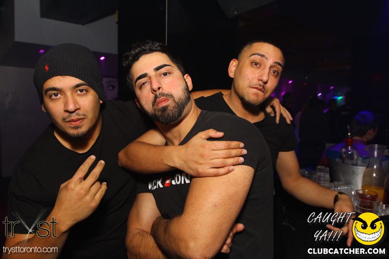Tryst nightclub photo 128 - November 28th, 2014