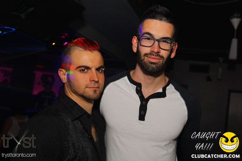 Tryst nightclub photo 129 - November 28th, 2014