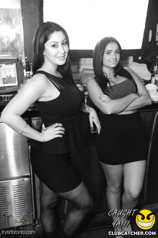 Tryst nightclub photo 130 - November 28th, 2014