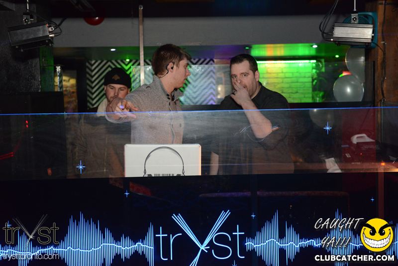Tryst nightclub photo 132 - November 28th, 2014