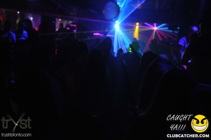 Tryst nightclub photo 133 - November 28th, 2014