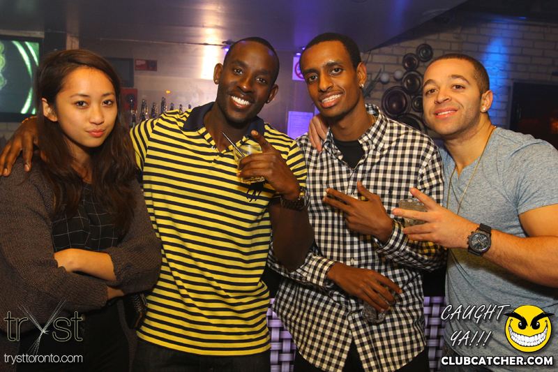 Tryst nightclub photo 135 - November 28th, 2014