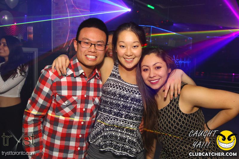 Tryst nightclub photo 136 - November 28th, 2014