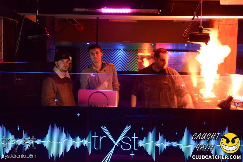 Tryst nightclub photo 138 - November 28th, 2014