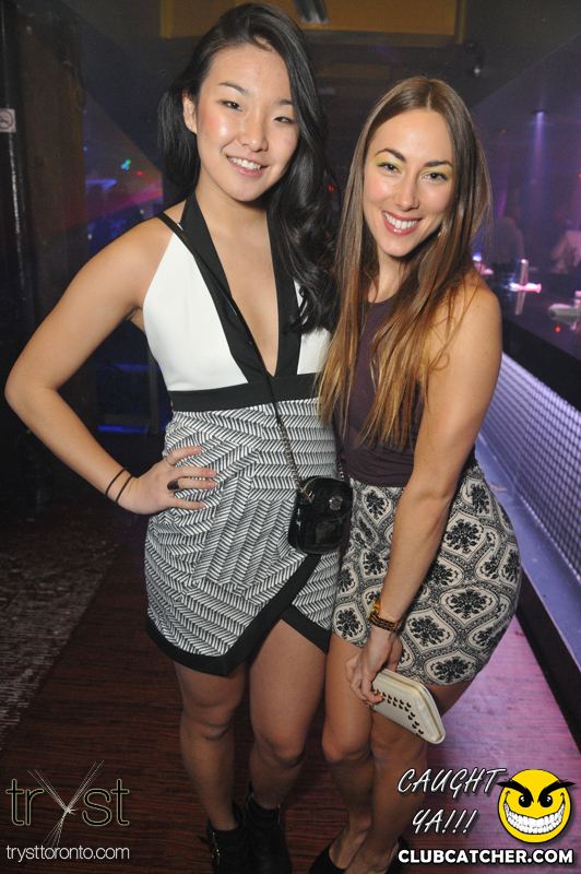 Tryst nightclub photo 15 - November 28th, 2014