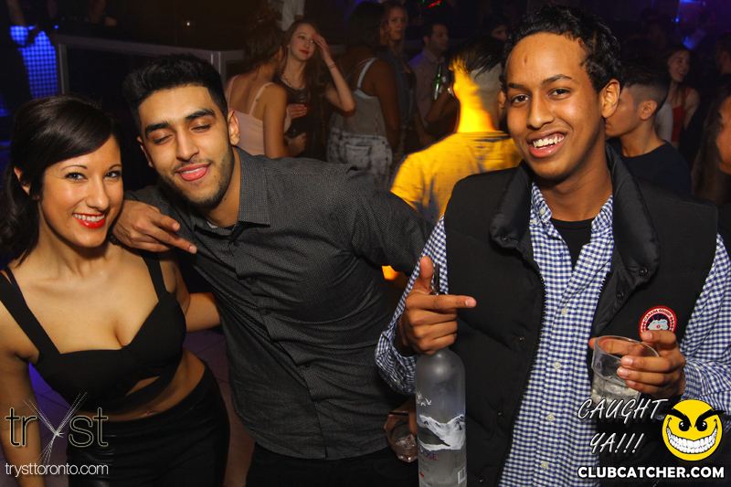Tryst nightclub photo 141 - November 28th, 2014