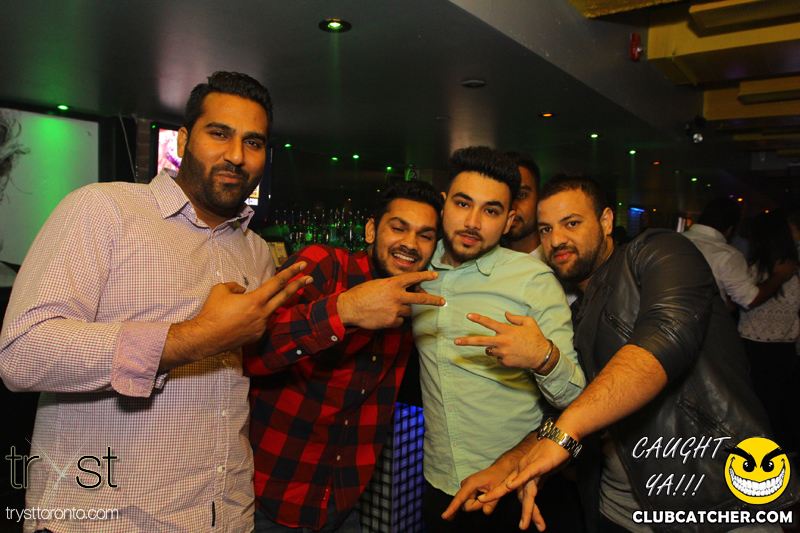 Tryst nightclub photo 142 - November 28th, 2014