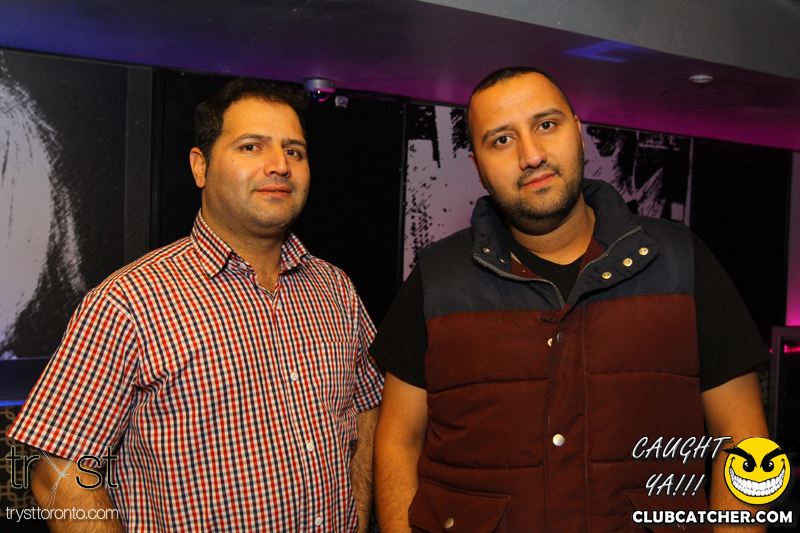 Tryst nightclub photo 143 - November 28th, 2014
