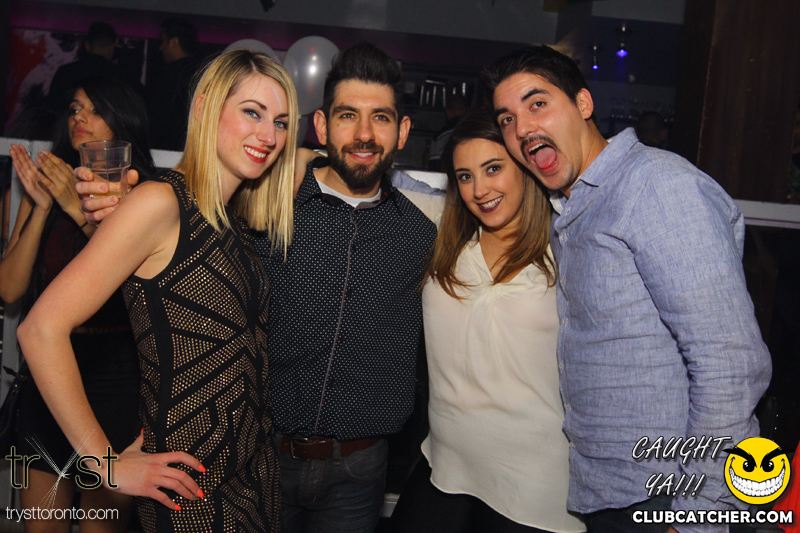 Tryst nightclub photo 144 - November 28th, 2014