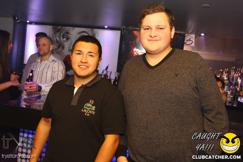 Tryst nightclub photo 145 - November 28th, 2014