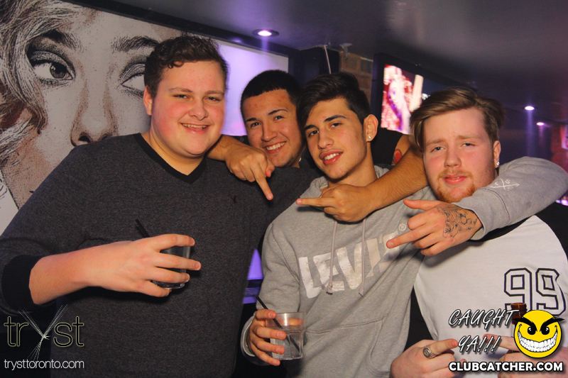 Tryst nightclub photo 147 - November 28th, 2014