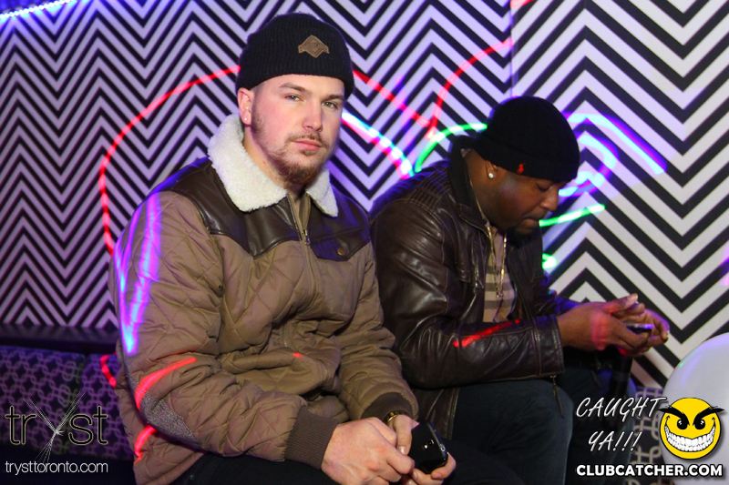 Tryst nightclub photo 148 - November 28th, 2014