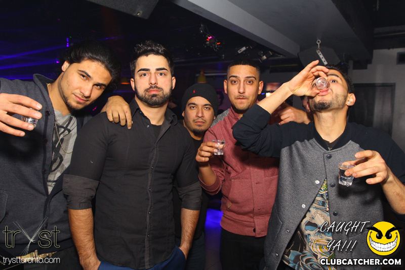 Tryst nightclub photo 150 - November 28th, 2014