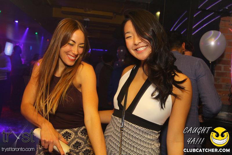Tryst nightclub photo 151 - November 28th, 2014