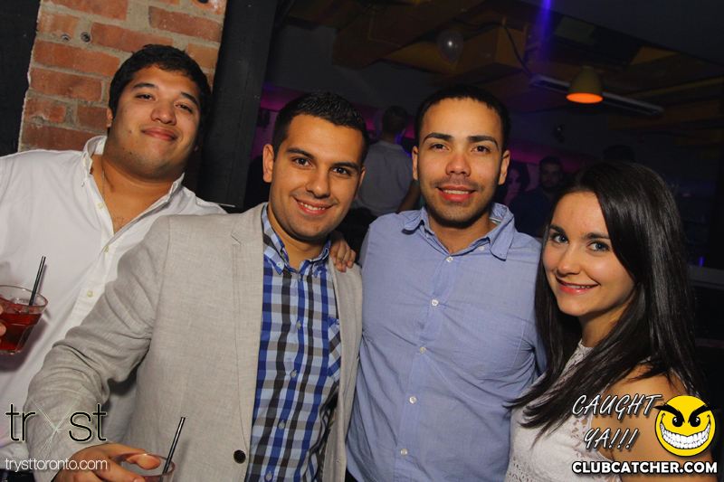 Tryst nightclub photo 153 - November 28th, 2014