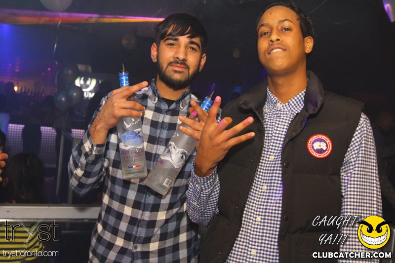 Tryst nightclub photo 154 - November 28th, 2014