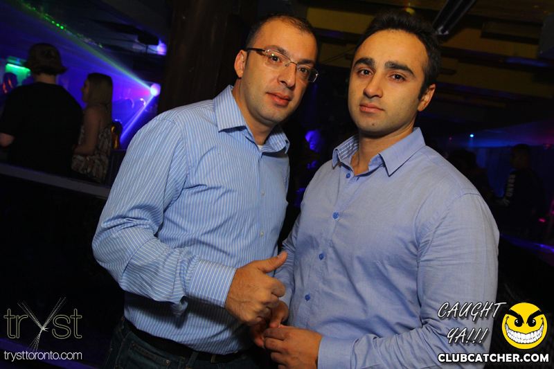 Tryst nightclub photo 155 - November 28th, 2014