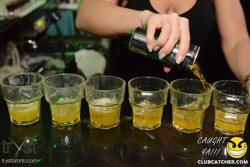 Tryst nightclub photo 157 - November 28th, 2014