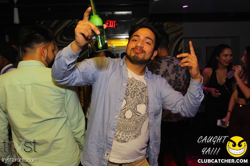 Tryst nightclub photo 159 - November 28th, 2014
