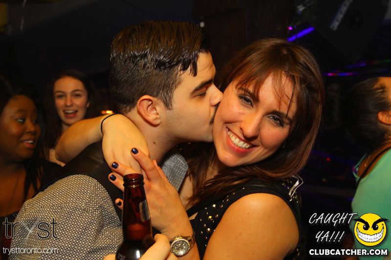Tryst nightclub photo 160 - November 28th, 2014