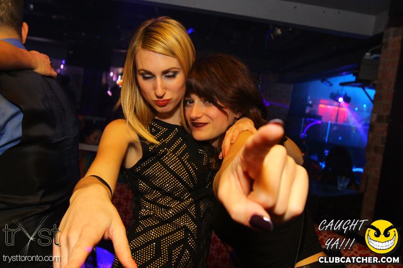 Tryst nightclub photo 17 - November 28th, 2014