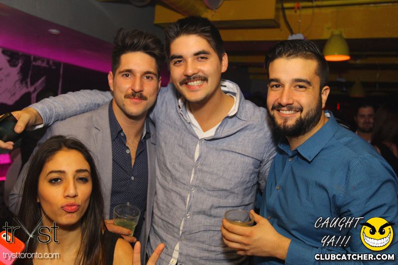 Tryst nightclub photo 161 - November 28th, 2014