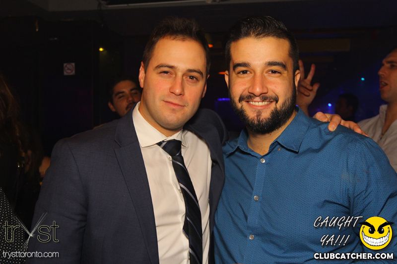 Tryst nightclub photo 162 - November 28th, 2014