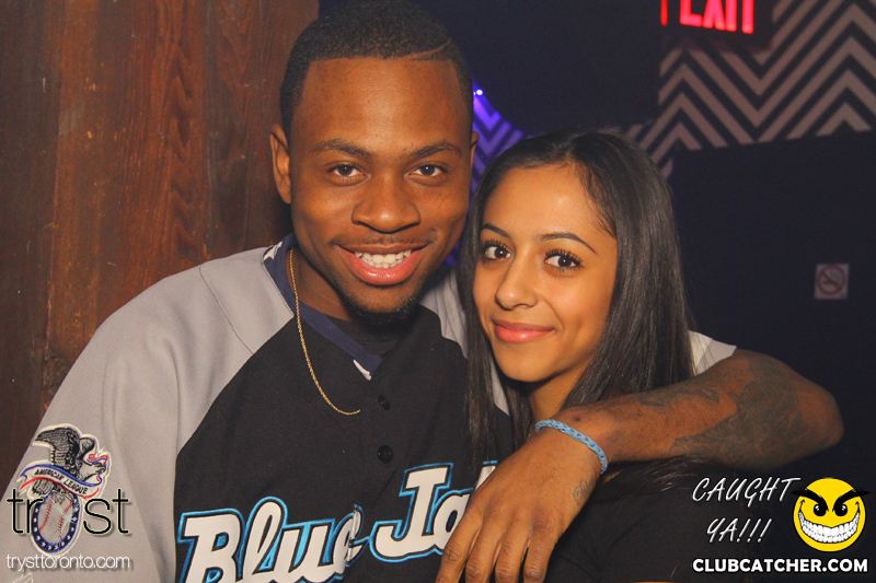 Tryst nightclub photo 163 - November 28th, 2014