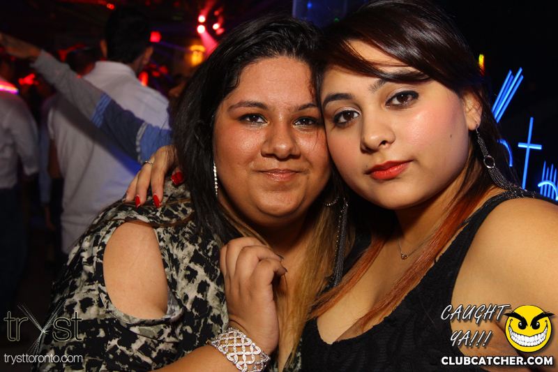 Tryst nightclub photo 164 - November 28th, 2014